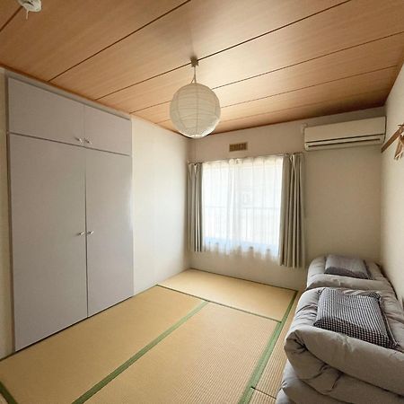 Guest House Meets Okayama All Private Room Hostel Exterior foto