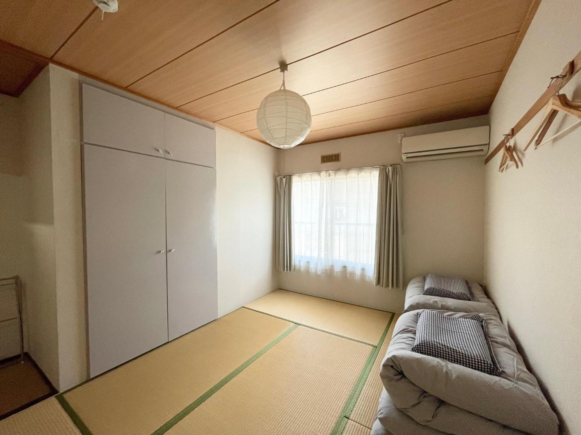 Guest House Meets Okayama All Private Room Hostel Exterior foto