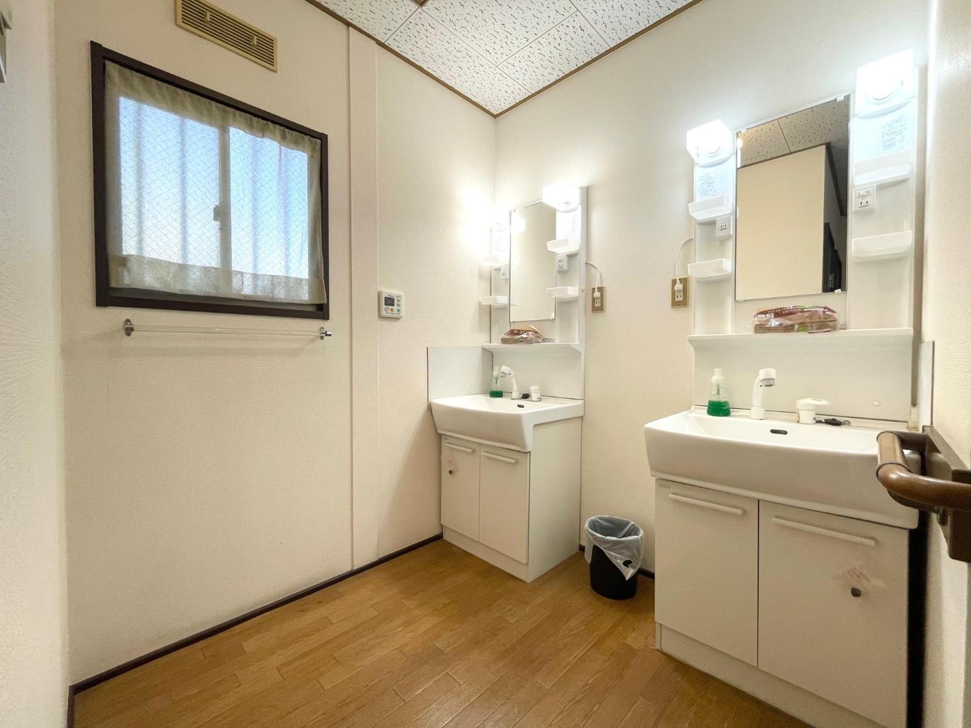 Guest House Meets Okayama All Private Room Hostel Exterior foto
