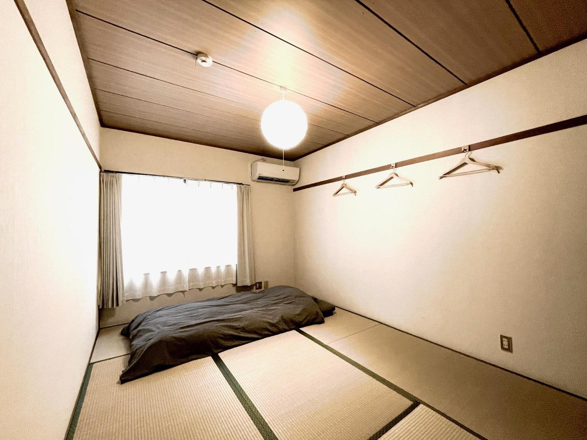 Guest House Meets Okayama All Private Room Hostel Exterior foto