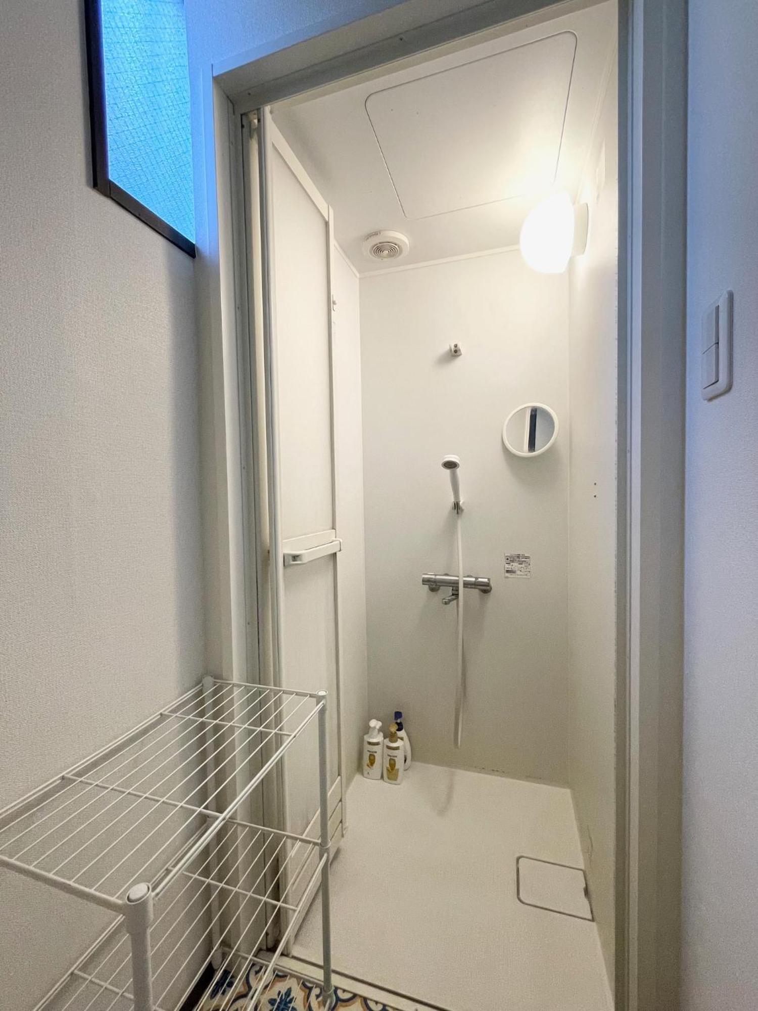 Guest House Meets Okayama All Private Room Hostel Exterior foto