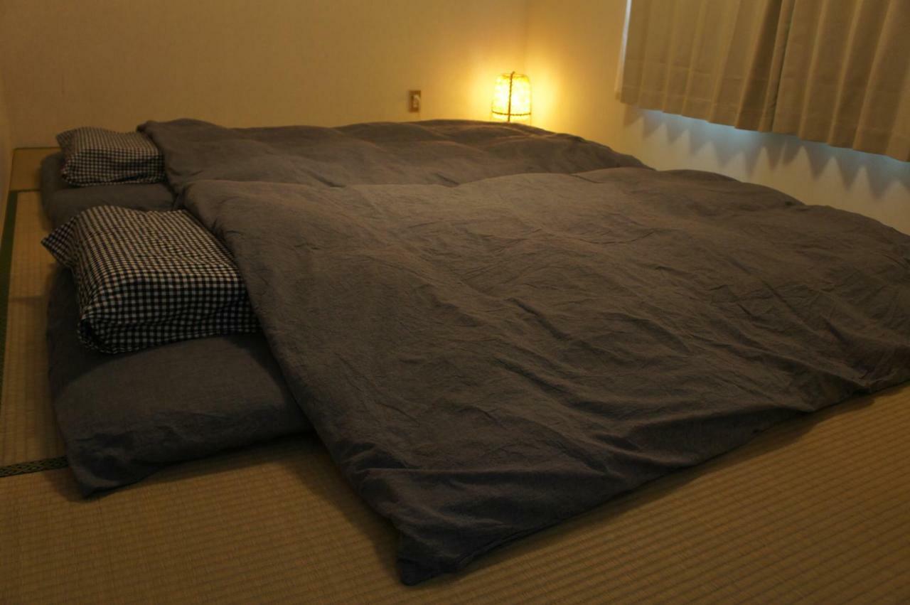 Guest House Meets Okayama All Private Room Hostel Exterior foto
